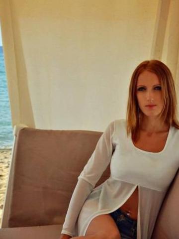 Индивидуалка Фатима Фотография 2