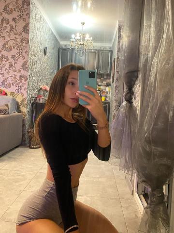Индивидуалка Хельга Фотография 2